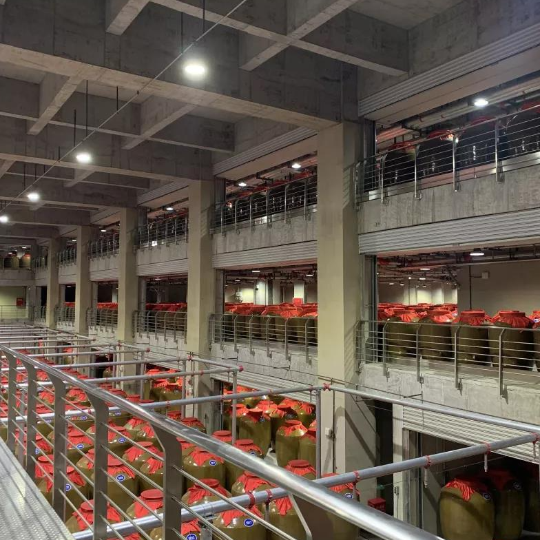 喜讯|betway必威集团成功拓展酒厂水处理项目