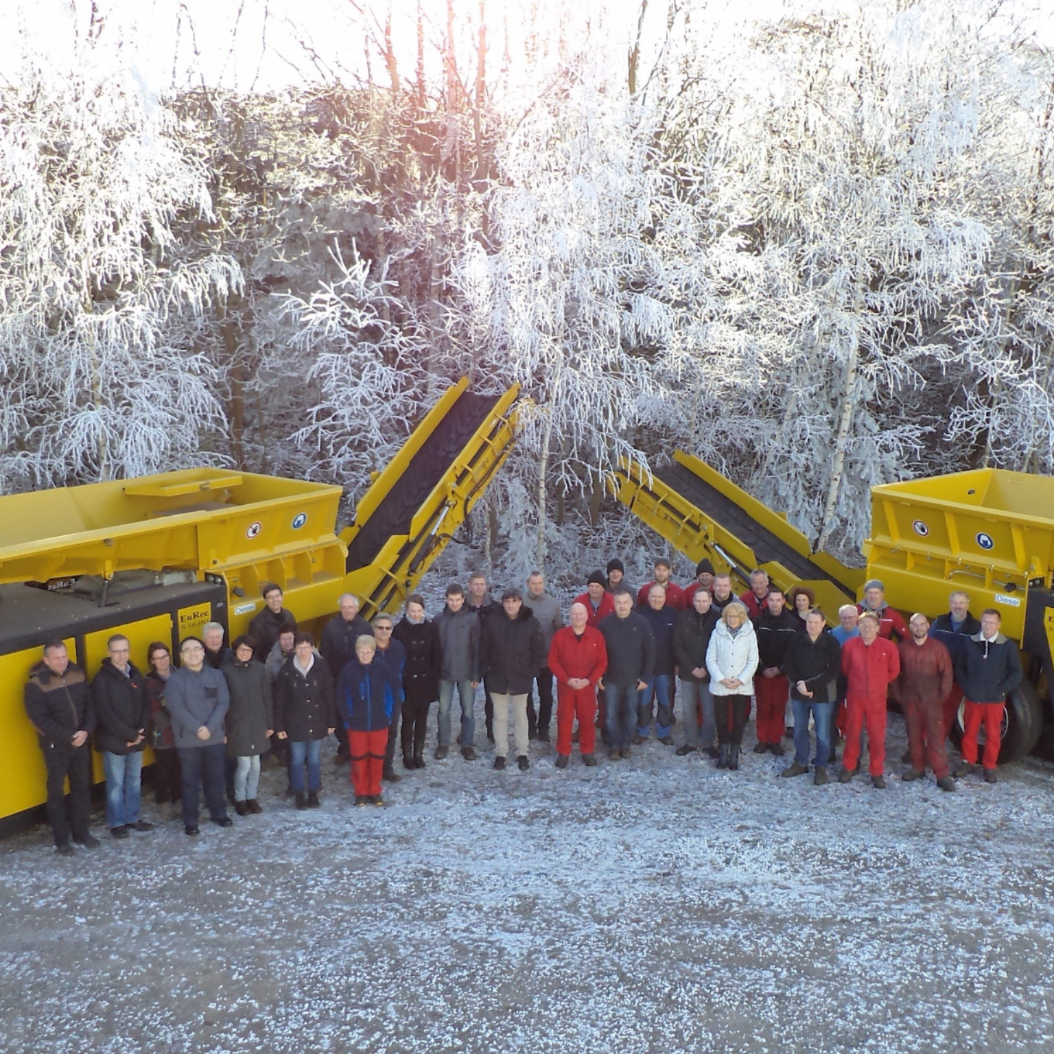 betway必威集团成员中标埃及垃圾处理项目，助力“一带一路”建设