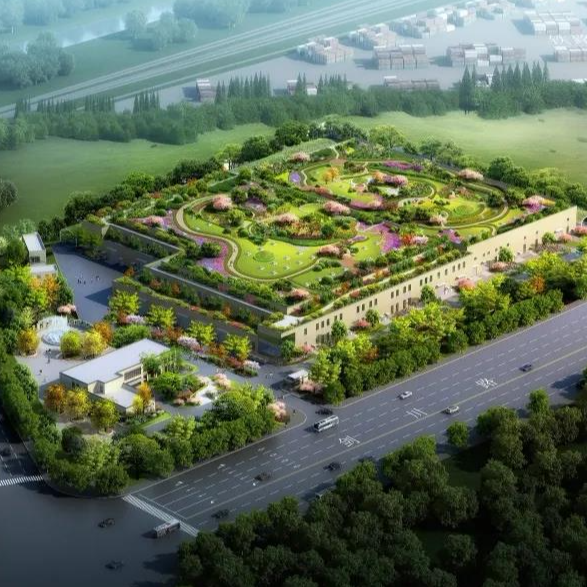 再添佳绩！betway必威联合体预中标5.85亿元再生资源化利用PPP项目