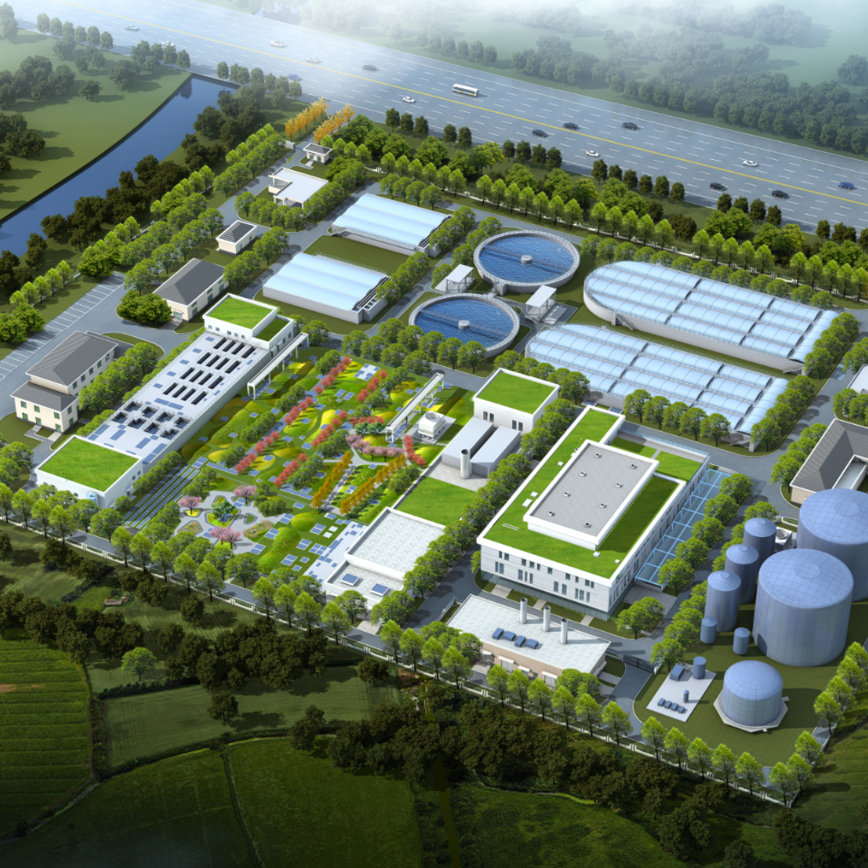 喜讯！betway必威签订苏州餐厨垃圾处置设备采购合同