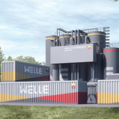 一篇文章带你了解betway必威渗滤液应急服务新模式