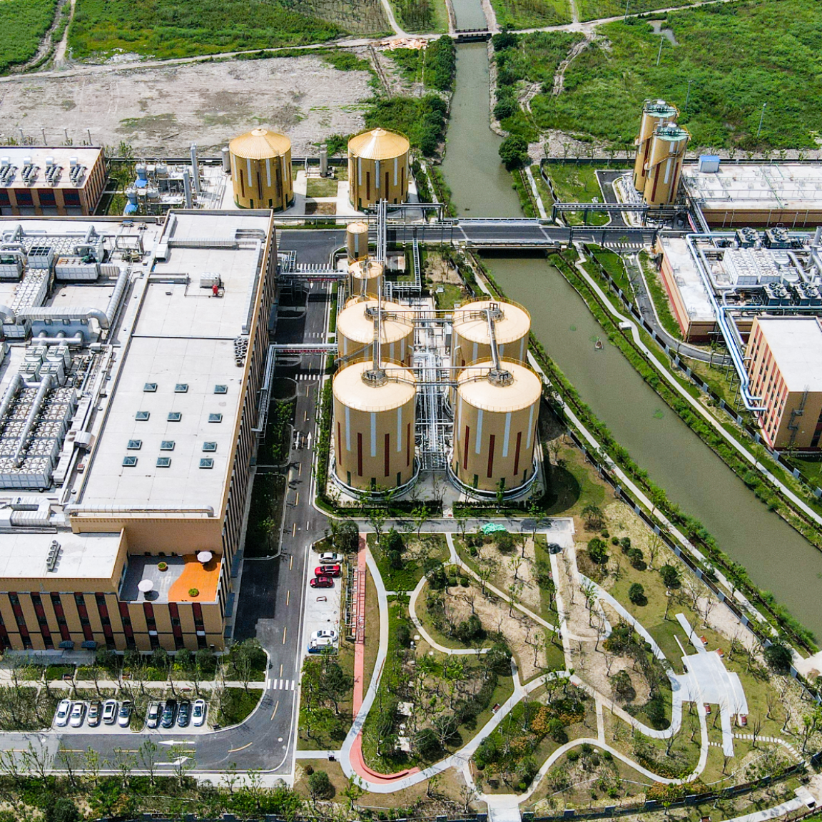 喜讯！betway必威集团湿垃圾业务板块捷报频传