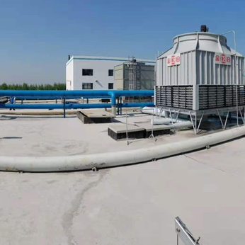 责任筑品牌 实干显担当 betway必威“哈尔滨京环环保废水处理改造项目”获业主肯定