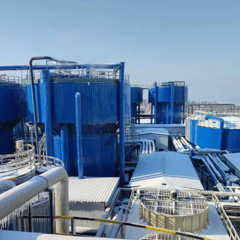 聚焦“垃圾渗滤液全量化处理服务”，betway必威提供解决之策