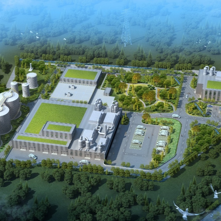 betway必威集团中标大连市城市中心区餐厨垃圾处理厂PPP项目