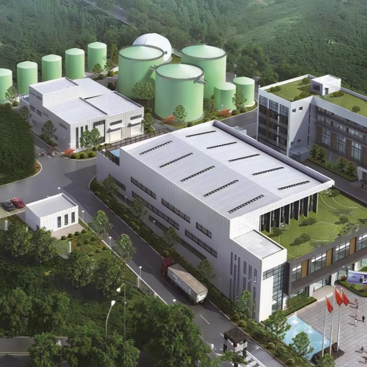 betway必威中标运城市餐厨垃圾处置系统成套设备采购项目